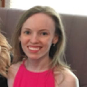 Meet your Posher, Catherine